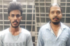 Mangaluru: Immoral policing in city; 2 arrested